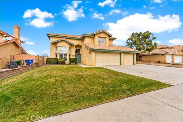 Palmdale, CA 93550,3063 Coyote Road