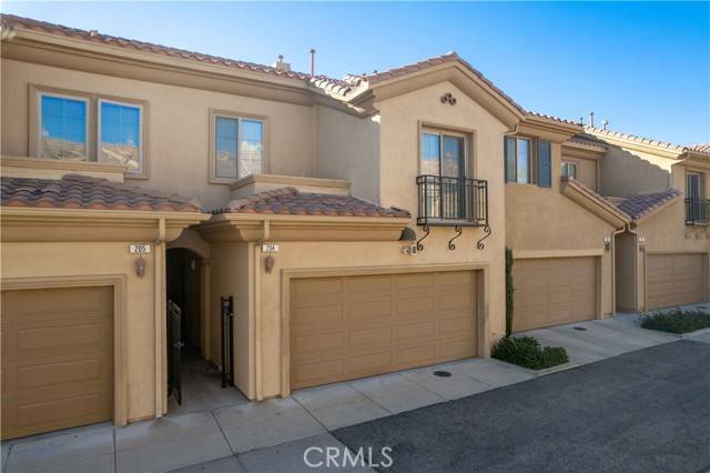 Simi Valley, CA 93065,1448 Patricia Avenue #204