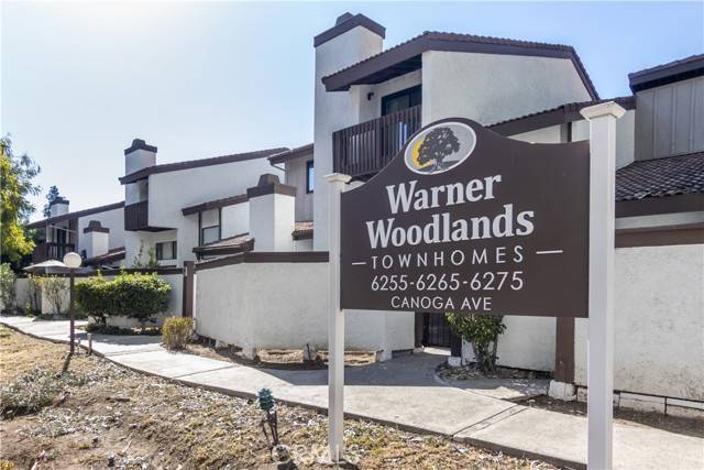 Woodland Hills (los Angeles), CA 91367,6265 Canoga Avenue #49