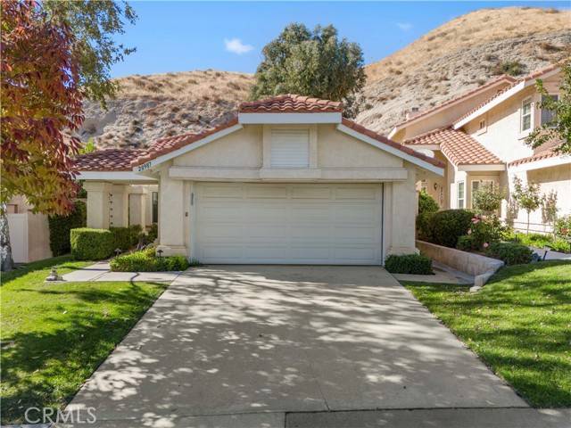 Canyon Country (santa Clarita), CA 91387,28987 Sam Place