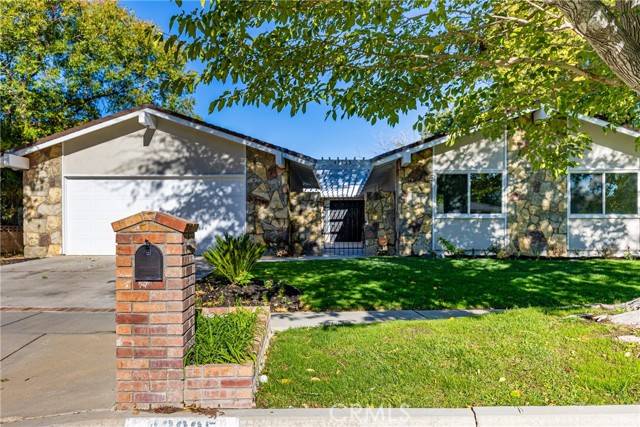 Lancaster, CA 93536,43835 Halcom Avenue