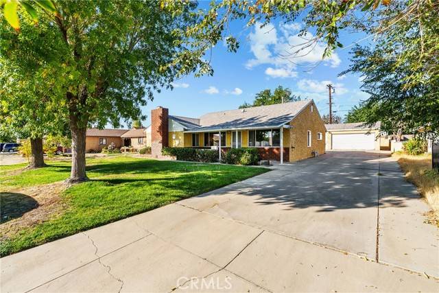 Palmdale, CA 93550,38303 Rita Street