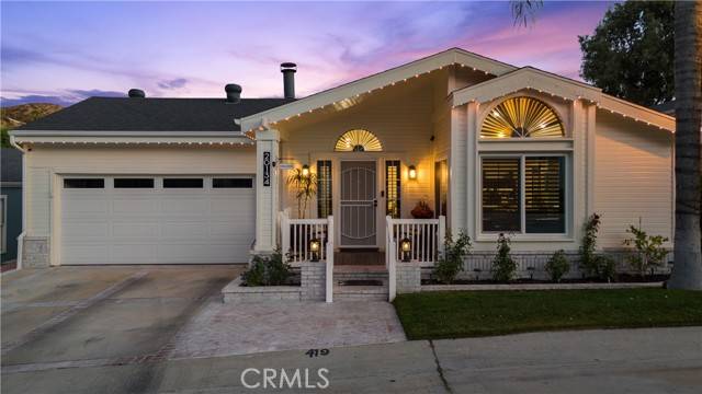 Canyon Country (santa Clarita), CA 91351,20134 Canyon View Dr.