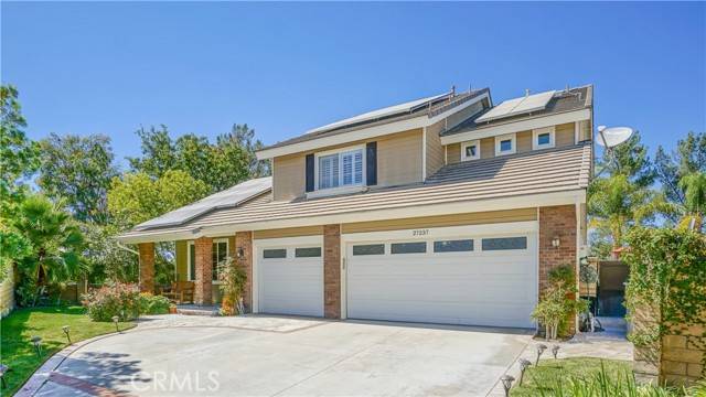 Valencia (santa Clarita), CA 91354,27237 Trenton Place