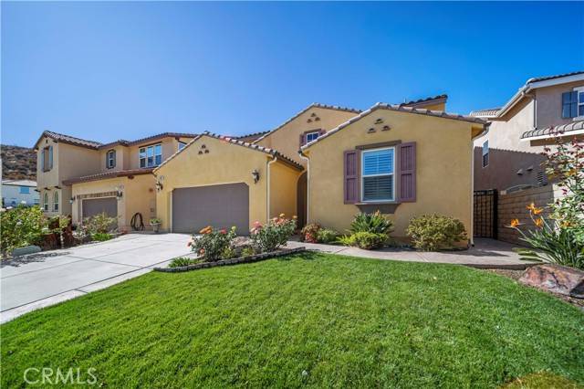 Saugus (santa Clarita), CA 91350,28243 Houston Court