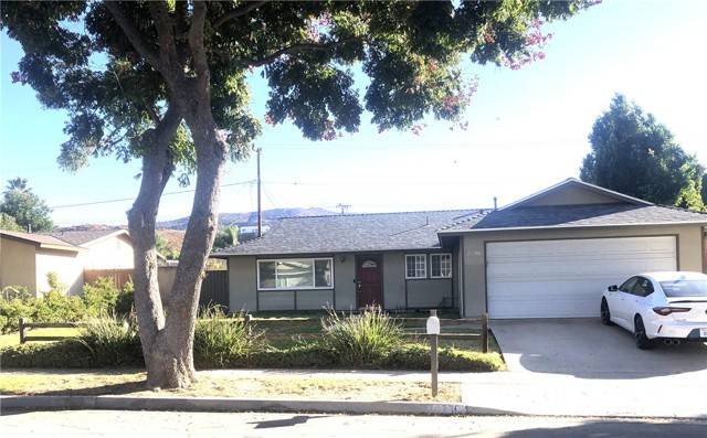 Simi Valley, CA 93065,2206 Stinson Street