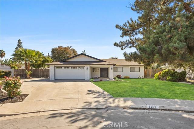 Bakersfield, CA 93309,5305 Blake Court