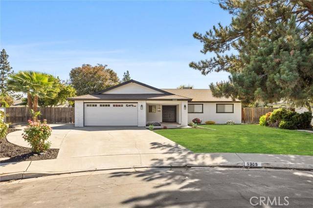 Bakersfield, CA 93309,5305 Blake Court