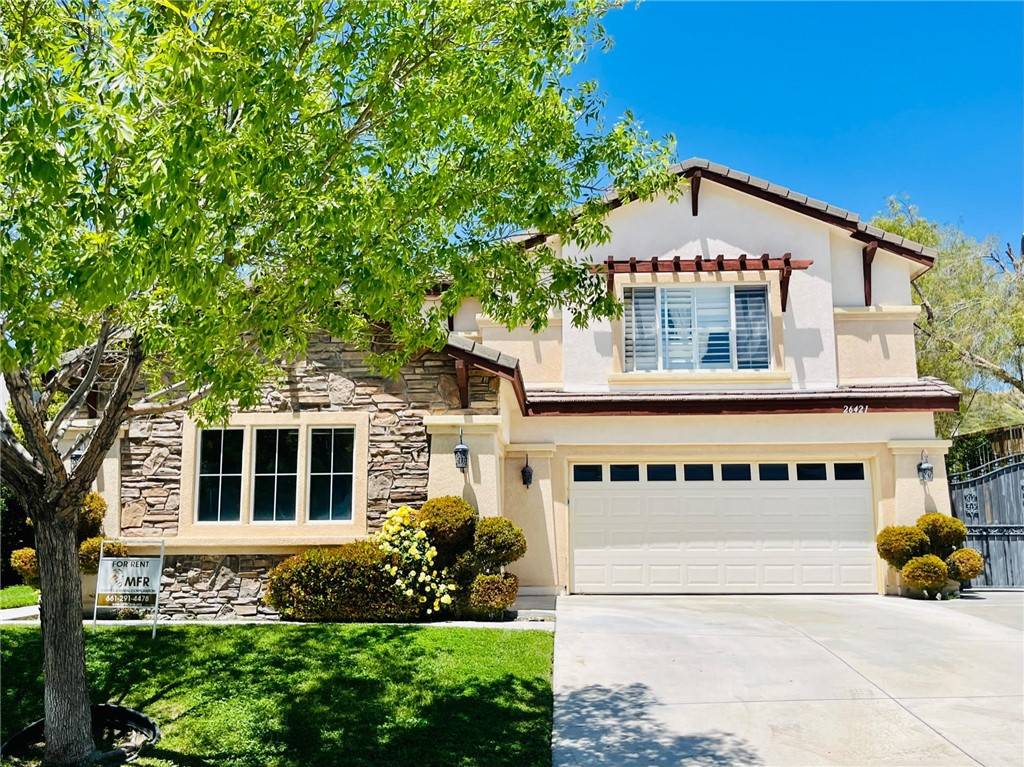 Canyon Country (santa Clarita), CA 91387,26421 Partridge Drive