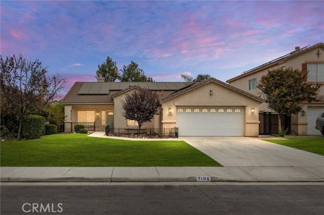 Bakersfield, CA 93313,7108 Slickrock Drive