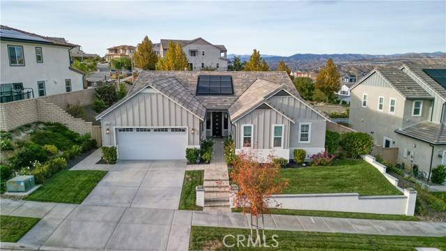 Canyon Country (santa Clarita), CA 91387,25065 Aspen Falls Drive