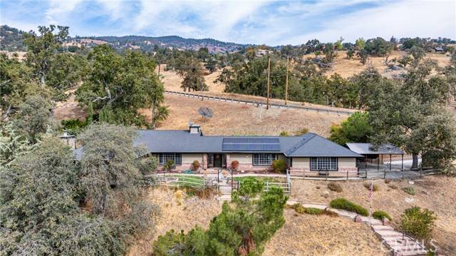 Tehachapi, CA 93561,24601 Deertrail Drive