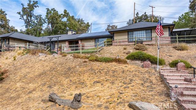 Tehachapi, CA 93561,24601 Deertrail Drive