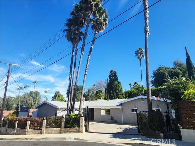 Woodland Hills (los Angeles), CA 91367,5732 Wallis Lane