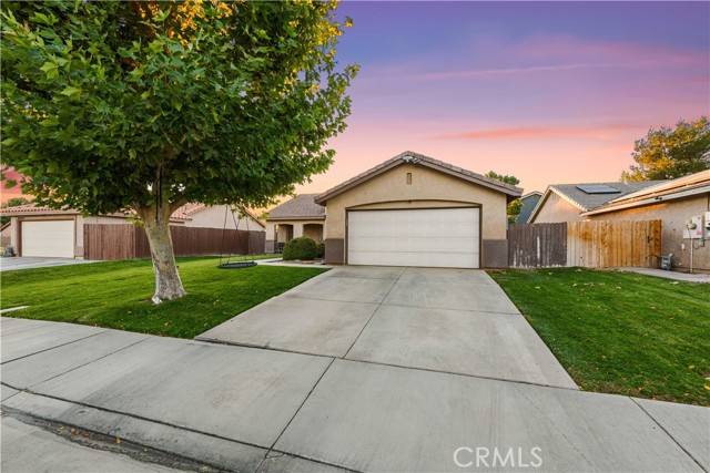 Lancaster, CA 93534,45333 Canutt Place