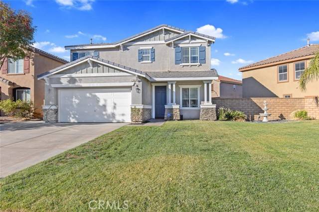 Palmdale, CA 93551,2700 Senna Lane