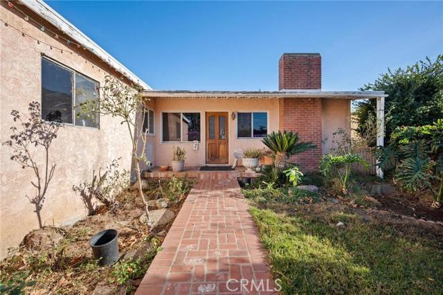 Sylmar (los Angeles), CA 91342,14322 Beaver Street