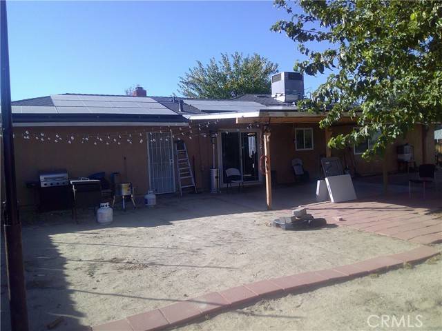 Lancaster, CA 93535,40534 154th St E Street