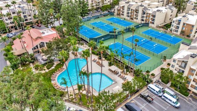 Woodland Hills (los Angeles), CA 91367,5520 Owensmouth Avenue #209