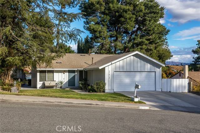 Saugus (santa Clarita), CA 91350,27418 Catala Avenue