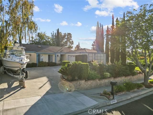 Canyon Country (santa Clarita), CA 91351,20152 Keaton Street