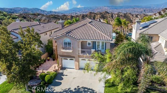 Stevenson Ranch, CA 91381,26031 Tennyson Lane