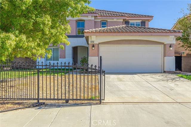 Lancaster, CA 93536,42156 Summer Lane