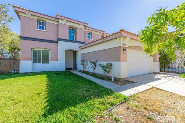 Lancaster, CA 93536,42156 Summer Lane