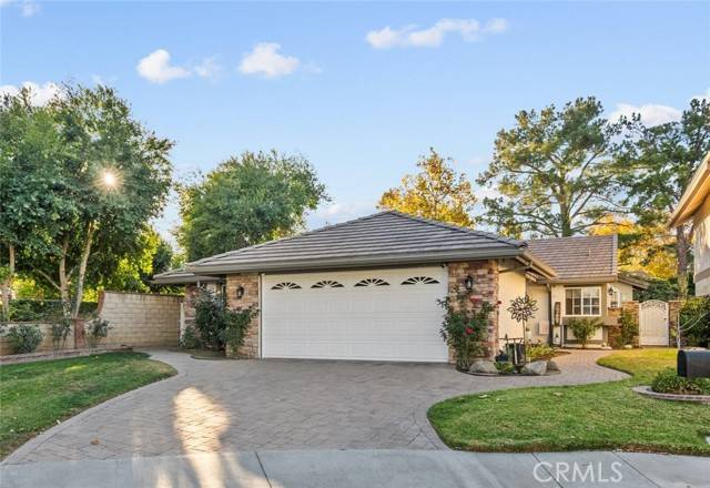 Valencia (santa Clarita), CA 91355,26203 Benito Court