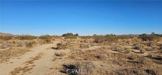 Mojave, CA 93501,0 Jessica Avenue