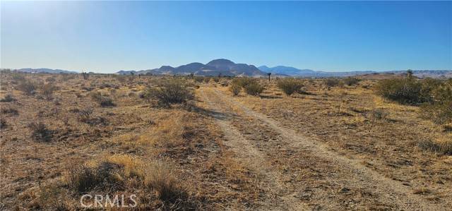 Mojave, CA 93501,0 Jessica Avenue