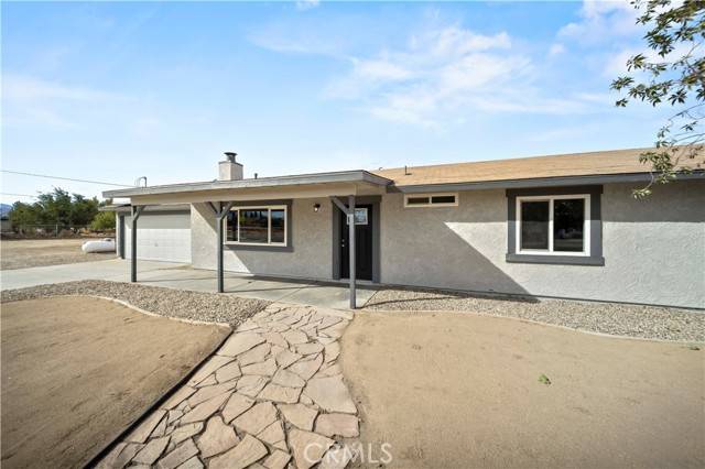 Littlerock (also Little Rock), CA 93591,38435 95th Street