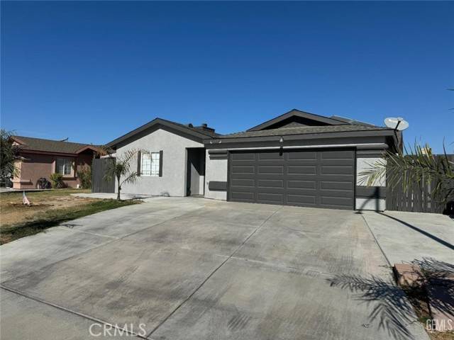 Bakersfield, CA 93307,5312 Oswell Park Drive