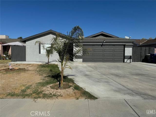 Bakersfield, CA 93307,5312 Oswell Park Drive