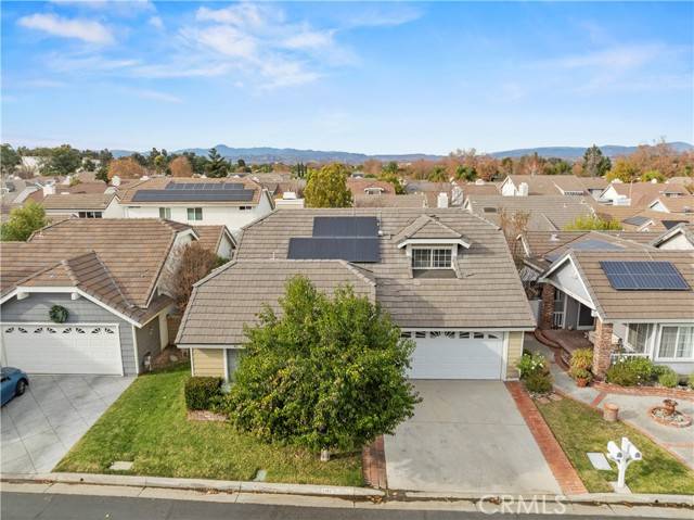 Valencia (santa Clarita), CA 91355,23917 Ranney House Court