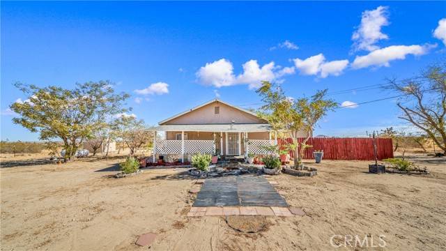 Palmdale, CA 93591,39325 182nd Street East