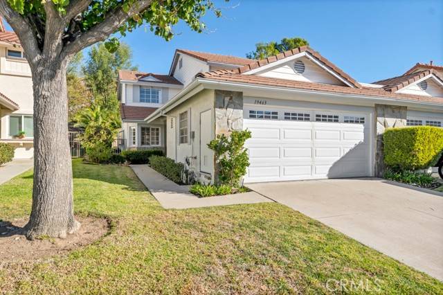 Porter Ranch (los Angeles), CA 91326,19463 Eagle Ridge Lane