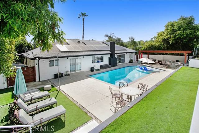 Tarzana (los Angeles), CA 91356,5237 Melvin Avenue