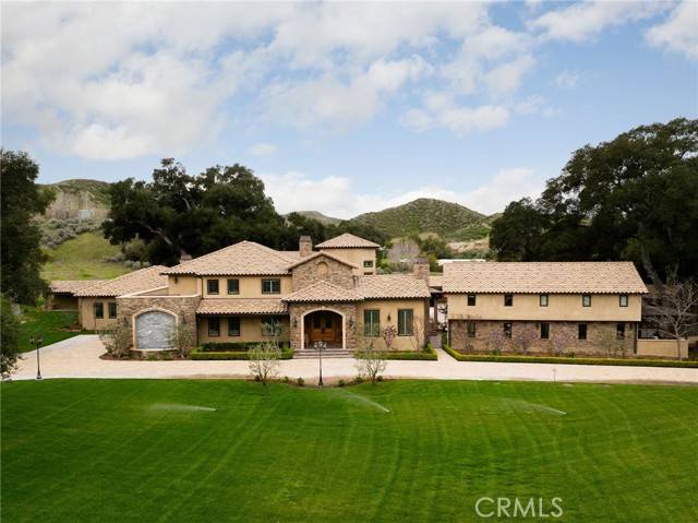 Canyon Country (santa Clarita), CA 91387,16450 Alamo Canyon Road