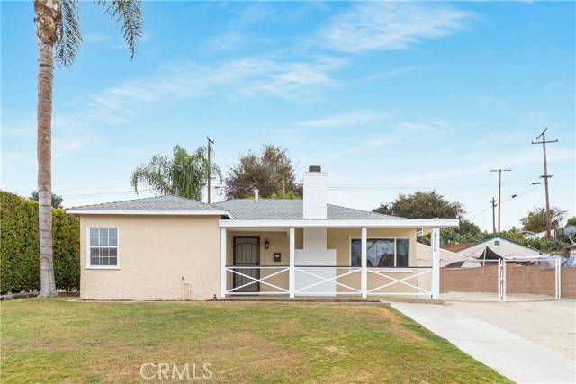 Whittier, CA 90604,12136 Burgess Avenue