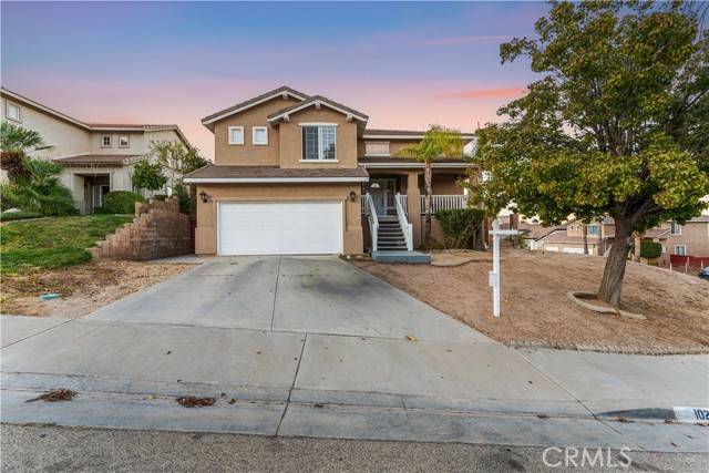 Palmdale, CA 93551,1021 Cactus Dr