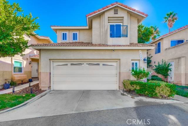 Canyon Country (santa Clarita), CA 91351,18556 Olympian Ct