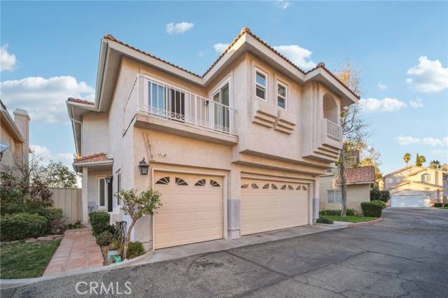 Canyon Country (santa Clarita), CA 91351,18510 Himalayan Court