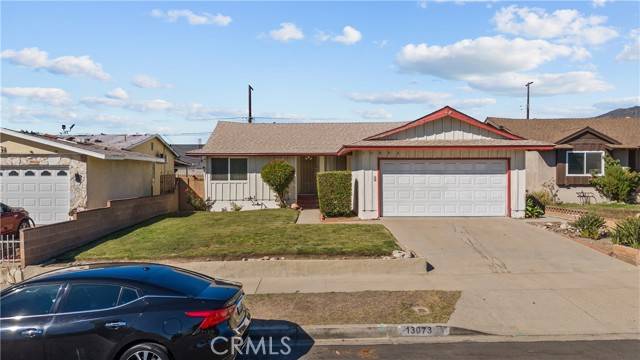 San Fernando, CA 91340,13073 Corcoran Street