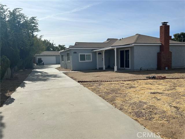 Lancaster, CA 93536,4016 W Avenue L4