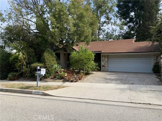 Encino (los Angeles), CA 91436,16541 Bosque Drive