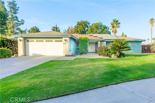 Bakersfield, CA 93309,7600 Eastlorne Court