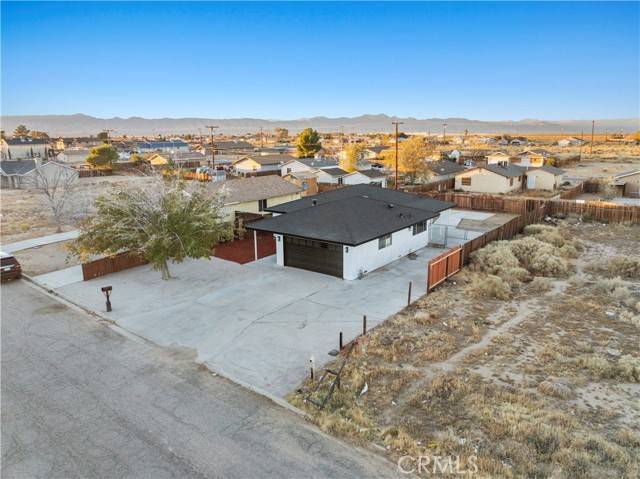 California City, CA 93505,7737 Dogbane Avenue