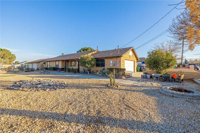 Quartz Hill, CA 93536,43364 41st Street