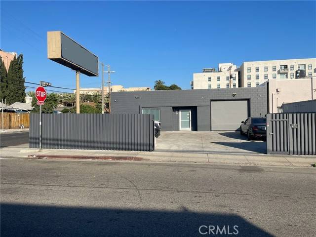 Los Angeles, CA 90038,1160 N Las Palmas Avenue